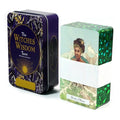 The Witches’ Wisdom Tarot Deck - Witchy wonder