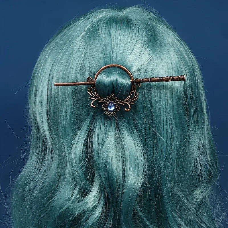 Witchy Hair Sticks - Witchy wonder
