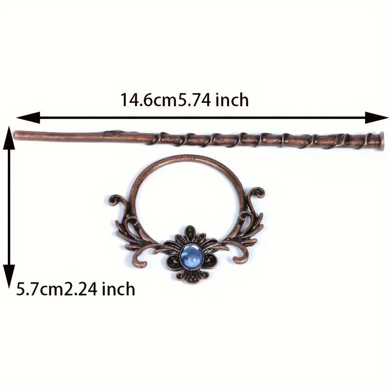 Witchy Hair Sticks - Witchy wonder