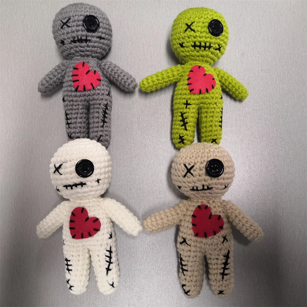 Poppet Dolls - Witchy wonder