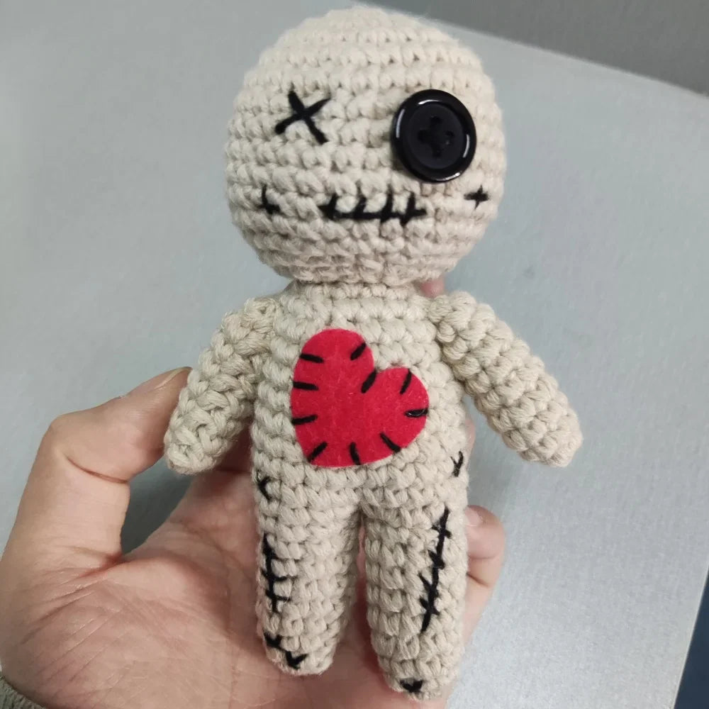 Poppet Dolls - Witchy wonder