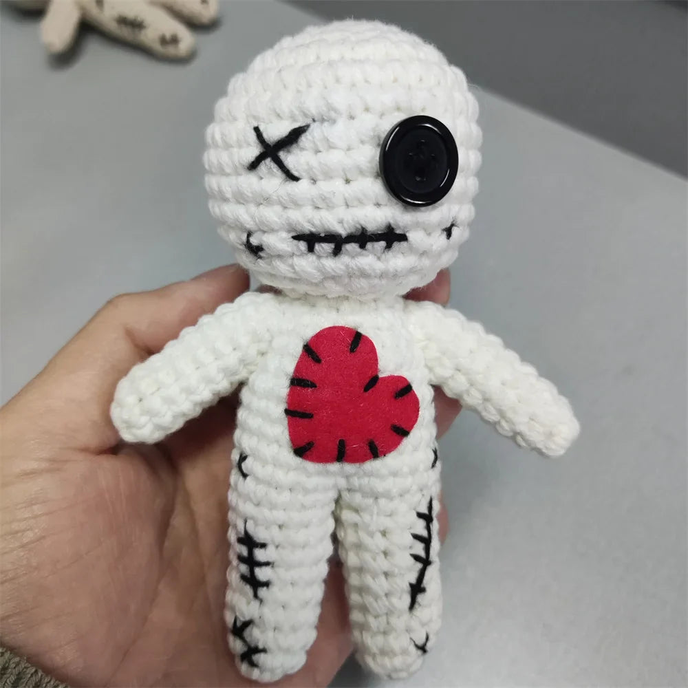 Poppet Dolls - Witchy wonder