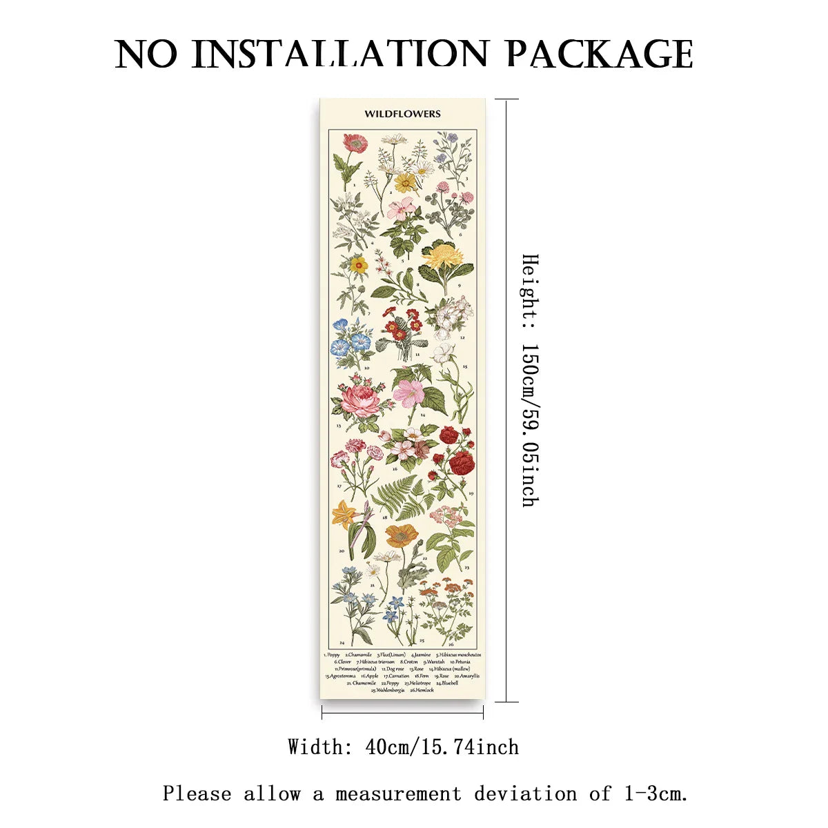 Witchy Sun & Moon Banner Tapestry - Witchy wonder