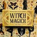Witch Magick Oracle Deck - Witchy wonder