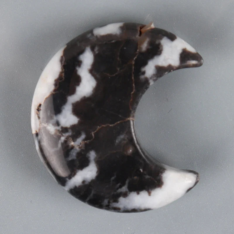 Assorted Crystal Moons - Witchy wonder