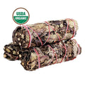 Black Sage Smudge Stick (4 in.) - Witchy wonder