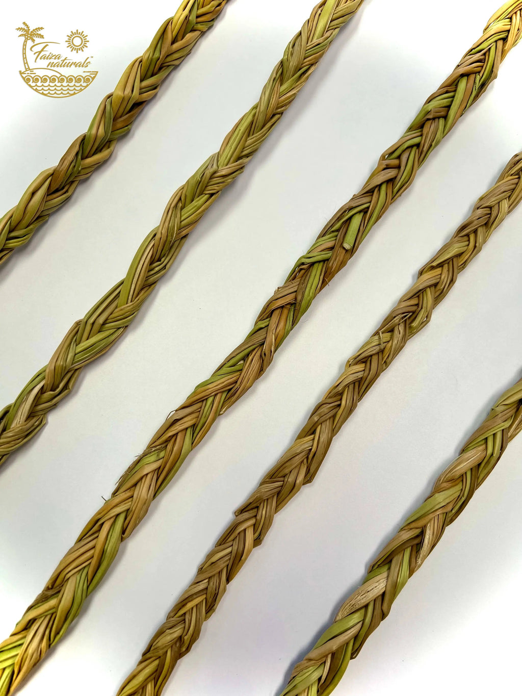 Sweetgrass Braids (20 inch) - Witchy wonder