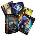 Wishcraft Oracle by Stacey Demarco - Witchy wonder