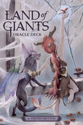 Land of Giants Oracle - Witchy wonder