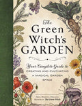 Green Witch's Garden - Witchy wonder