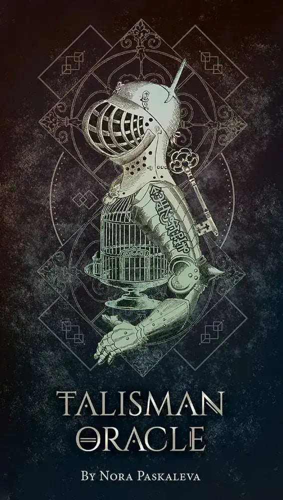 Talisman Oracle - Witchy wonder