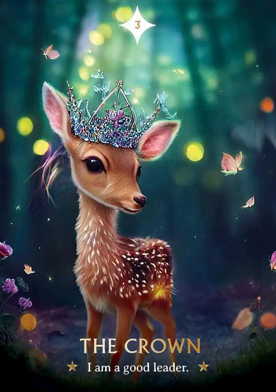 Wishcraft Oracle by Stacey Demarco - Witchy wonder