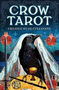 Crow Tarot - Witchy wonder