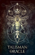 Talisman Oracle - Witchy wonder