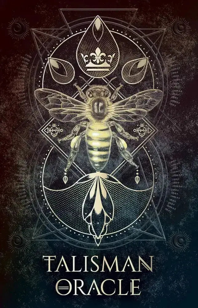 Talisman Oracle - Witchy wonder