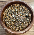 Anti-inflammatory tea - Witchy wonder