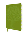 Tree of Life Artisan Art Notebook - Witchy wonder