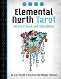 Elemental North Tarot - Witchy wonder
