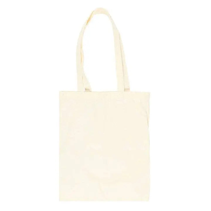 Light Luna Moth Tote Bag - Witchy wonder