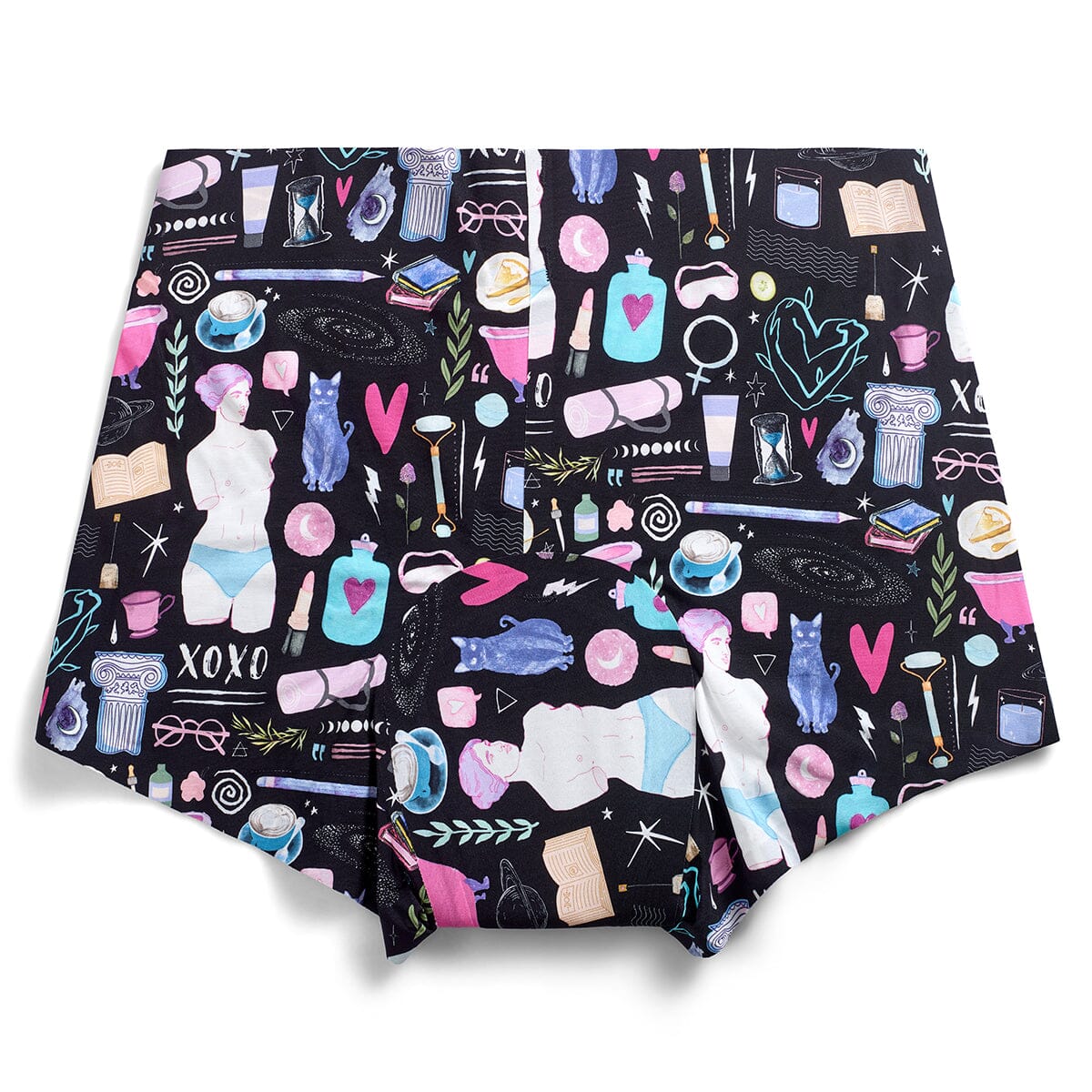 Period Underwear By Spirit Nest - Witchy wonder
