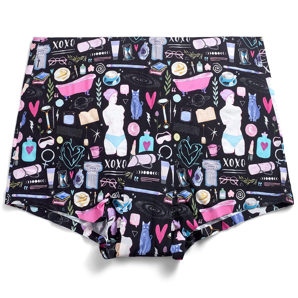 Period Underwear By Spirit Nest - Witchy wonder