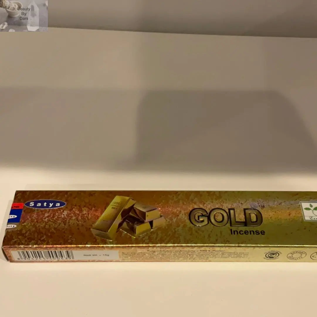 Satya Incense Sticks