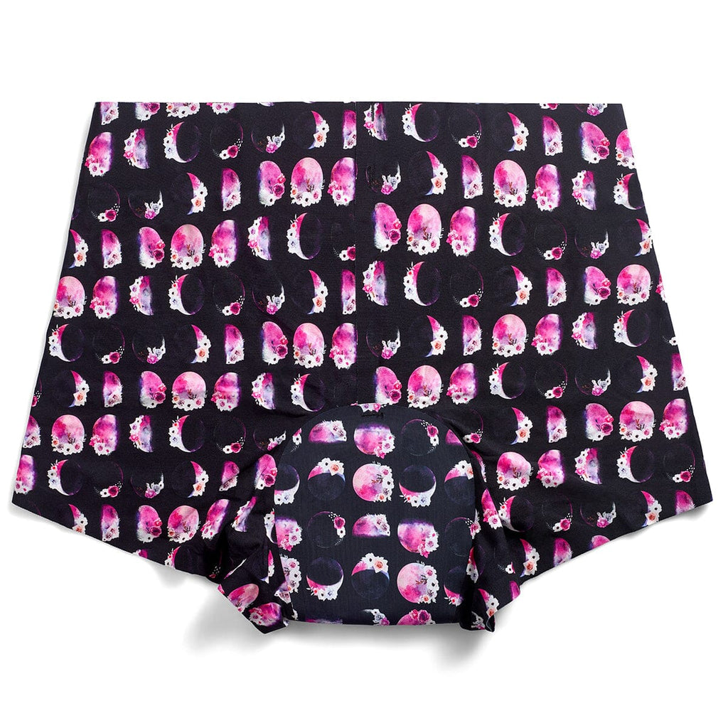 Period Underwear By Spirit Nest - Witchy wonder