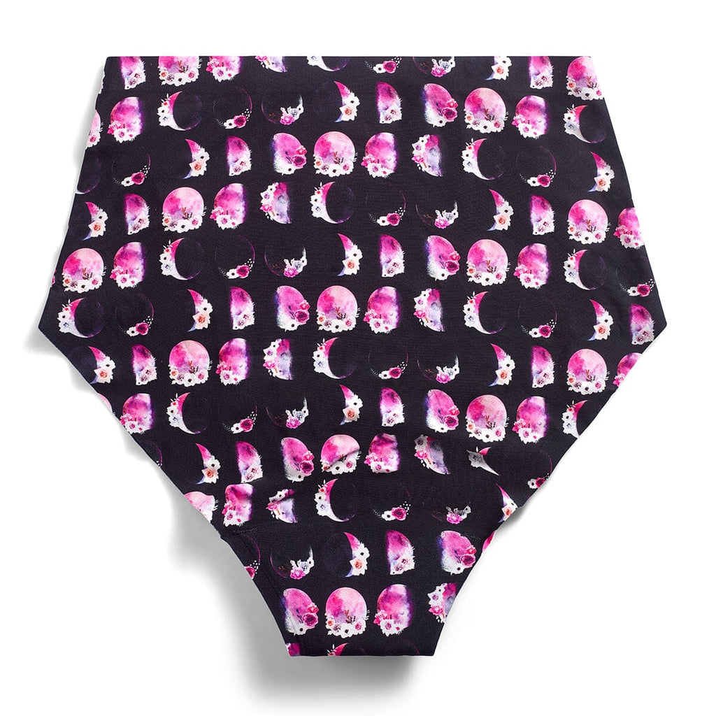 Period Underwear By Spirit Nest - Witchy wonder