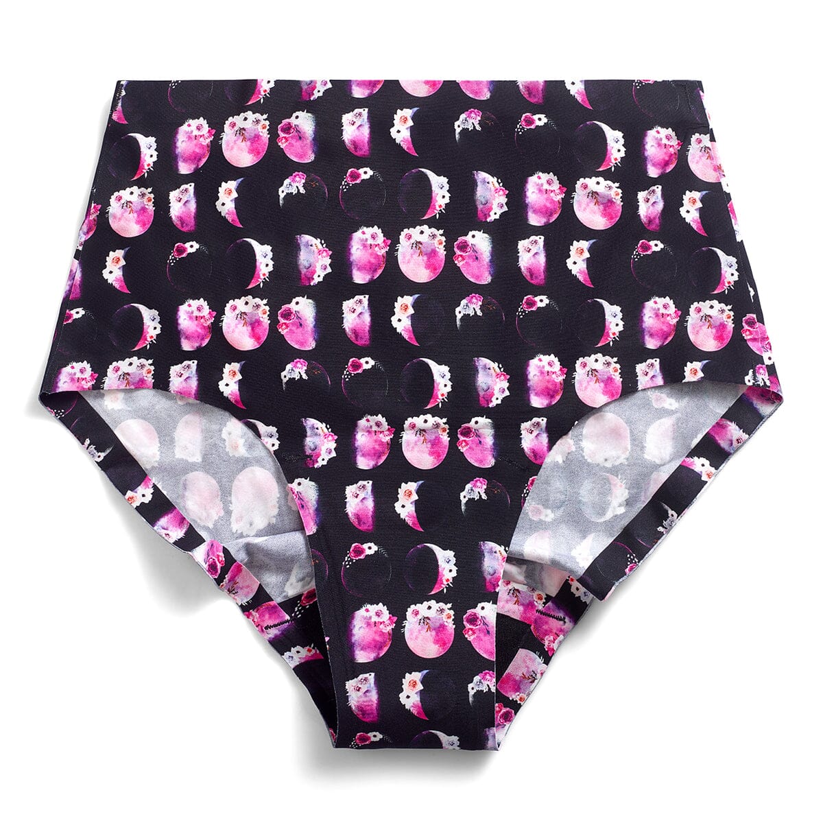Period Underwear By Spirit Nest - Witchy wonder