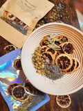 Simmer Pot Kit- Peace - Witchy wonder