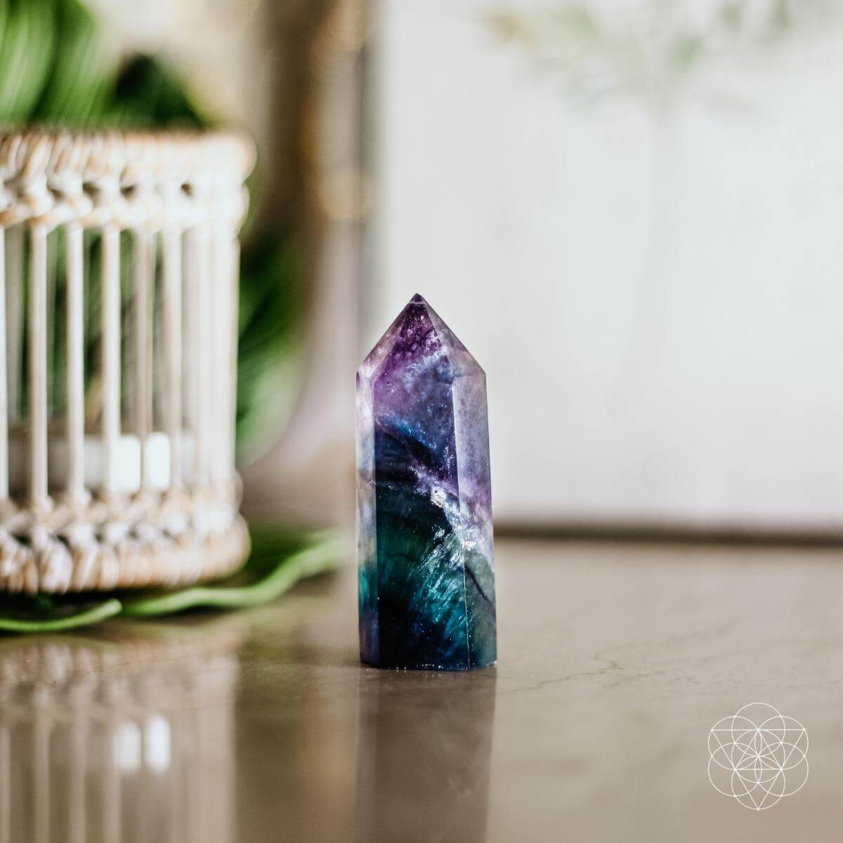 The Cleansing Stone - Witchy wonder