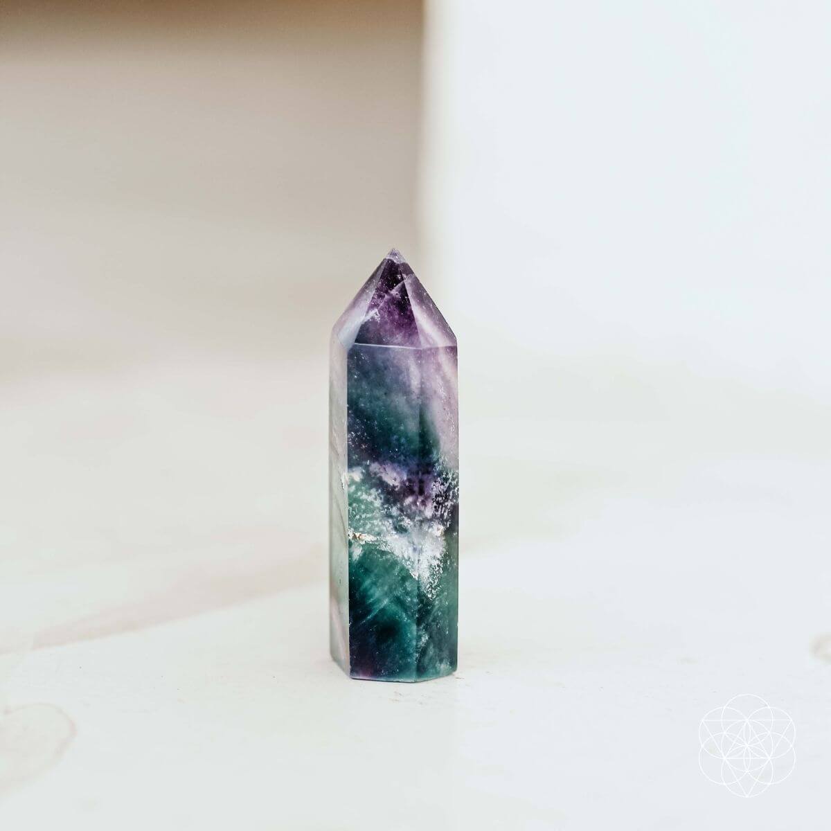 The Cleansing Stone - Witchy wonder