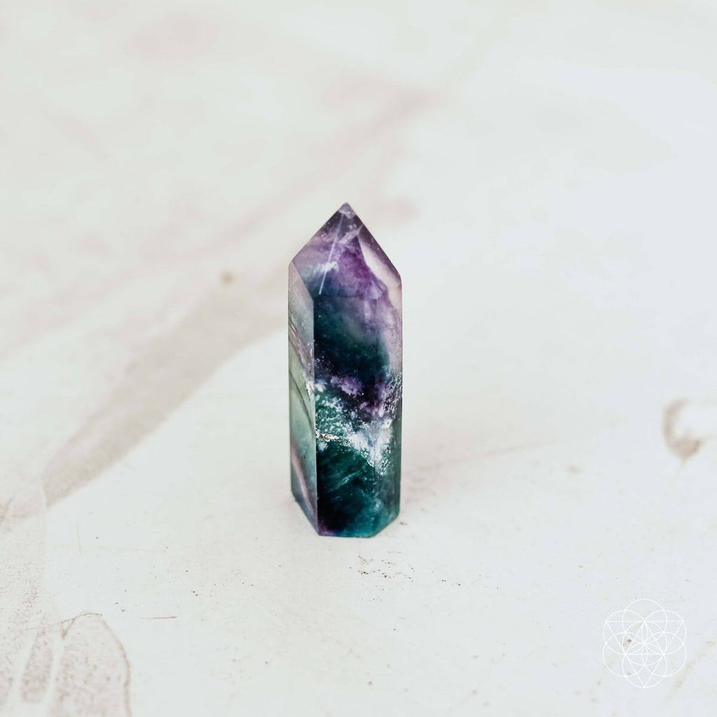 The Cleansing Stone - Witchy wonder