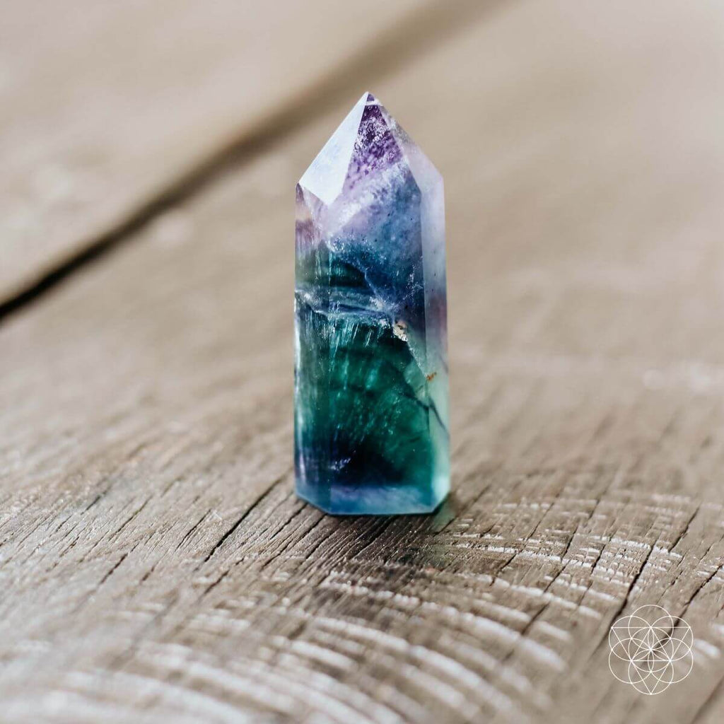 The Cleansing Stone - Witchy wonder
