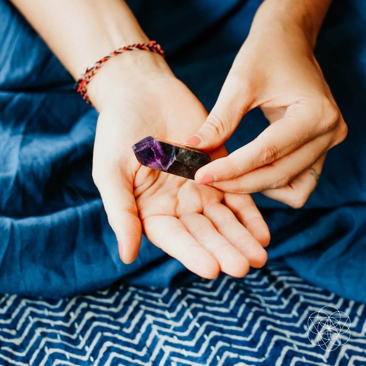 The Cleansing Stone - Witchy wonder